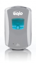 Gojo LTX Grey Dispenser 700ml (Each)