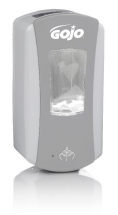 Gojo LTX Grey Dispenser 1200ml (Each)