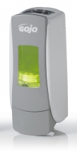 GOJO ADX-7 Grey/White Dispenser 700ml (Each)