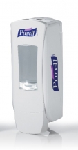 GOJO PURELL ADX-12 White Dispenser 1200ml (Each)