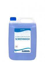 Autocleen Screenwash Additive Concentrate (5ltr)