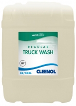 Regular Truck Wash (20ltr)