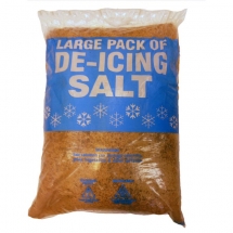 Rock Salt Brown (25Kg)
