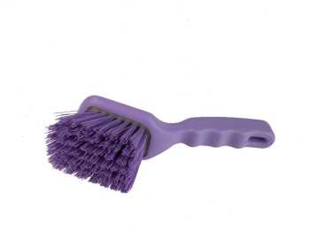 Salmon 254mm Short Handled Brush Resin Set D4RES Salmon 254mm Short Handled Brush Resin Set D4RES