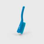 Hillbrush Professional Soft Banister Brush Resin Set B866RES