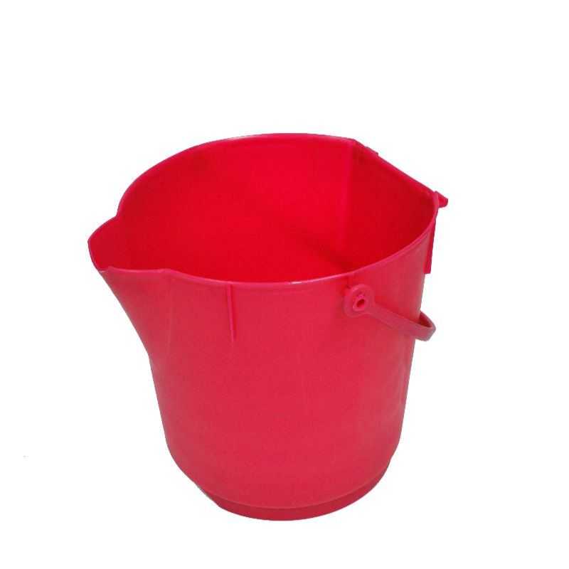 Hillbrush Ultra Hygienic Bucket MBK15 - Avanti Hygiene Ltd
