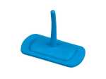 Salmon Plastic Hook HDHOOK1