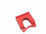 Salmon Medium Hanger HOLD1