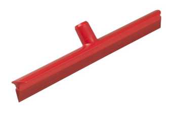 Hillbrush Ultra Hygienic Squeegee 400mm PLSB40 Hillbrush Ultra Hygienic Squeegee 400mm PLSB40
