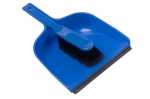 Hillbrush Dustpan & Brush Set Soft Bristles DP4SET