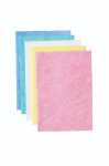 Antibacterial Velette Cloth