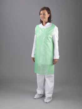 Polythene Apron 27 x 42in On a Roll Shield A1 (1000) Polythene Apron 27 x 42in On a Roll Shield A1 (1000)