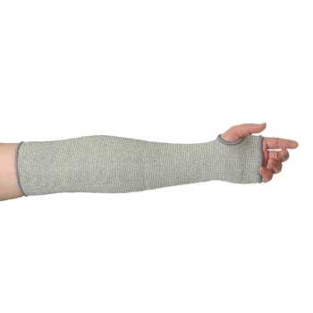 Cut and Heat Resistant Sleeve Cut and Heat Resistant Sleeve