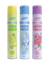 Aerosol Air Fresheners Aerosol Air Fresheners