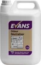 Odour Neutralisers Odour Neutralisers