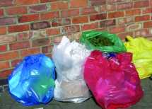 Refuse Sacks & Liners Refuse Sacks & Liners