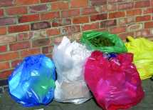 Refuse Sacks & Liners