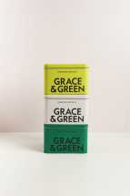 Grace & Green Tins Grace & Green Tins