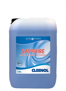 Cleenol Sapphire Bio Liquid Laundry Detergent