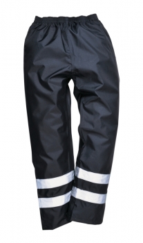 Iona Lite Lined Trouser Navy S482