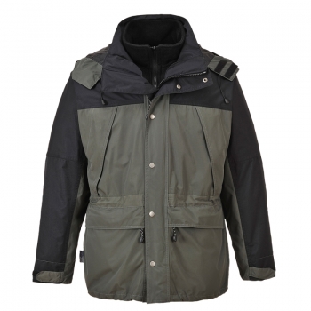 Orkney 3-in-1 Breathable Jacket S532