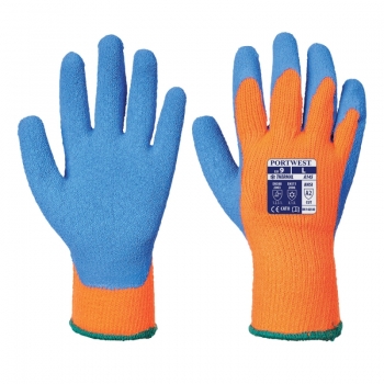 Cold Grip Glove Latex A145