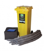 Maintenance Spill Kits & Accessories