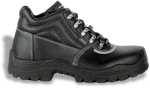 Cofra Tirrenian Black Composite Safety Boot