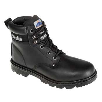 Steelite Thor Boot FW11 Steelite Thor Boot FW11