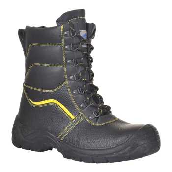 Steelite Furlined Protector Boot FW05 Steelite Furlined Protector Boot FW05