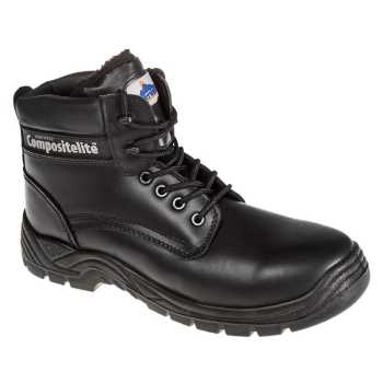 Compositelite Furlined Thor Boot FC12 Compositelite Furlined Thor Boot FC12