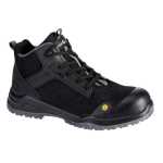 Portwest Composite Textile Mid Boot S3S FE01