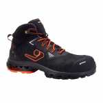 Base Dublin RUN@WORK Safety Boot S3 B1712B