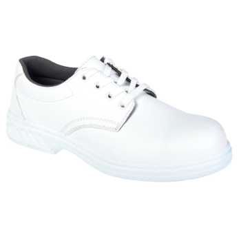 Steelite Laced Safey Shoe FW80 Steelite Laced Safey Shoe FW80