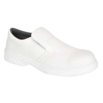 Steelite Slip On Safety Shoe FW81 Steelite Slip On Safety Shoe FW81