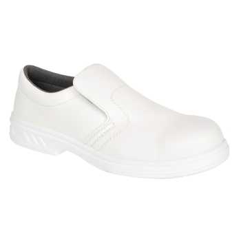 Steelite Slip On Safety Shoe FW81