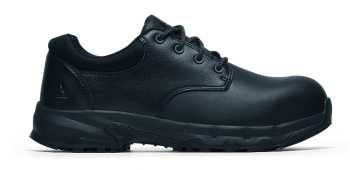 Shoes for Crews Barra NCT Black Shoe Shoes for Crews Barra NCT Black Shoe