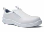 WearerTech Defend Slip On Safety Shoe