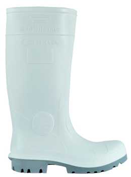 Cofra Galaxy White PU Safety Wellington Cofra Galaxy White PU Safety Wellington