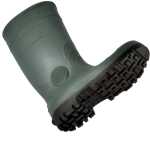 Cofra Hunter Green Safety Wellington