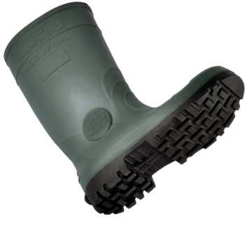 Cofra Hunter Green Safety Wellington Cofra Hunter Green Safety Wellington