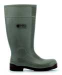 Shoes for Crews Guardian S4 Green Safety Wellington