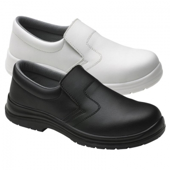 Supertouch Food-X Slip on Safety Shoe