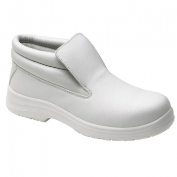 Supertouch Food-X Slip On High Top Boot