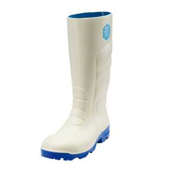 Food-X Max Pro White Safety Wellington Food-X Max Pro White Safety Wellington