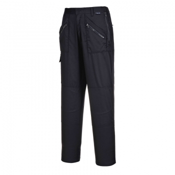Ladies Action Trousers S687