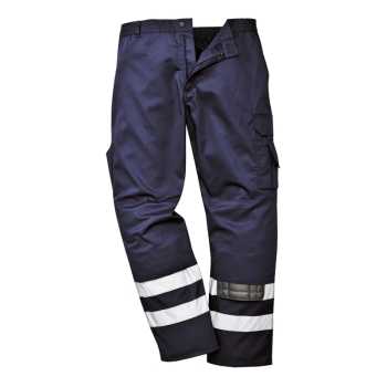 Iona Safety Combat Trousers S917 Iona Safety Combat Trousers S917
