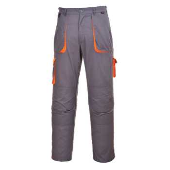 Texo Contrast Trousers TX11 Texo Contrast Trousers TX11