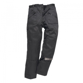 Lined Action Trousers C387