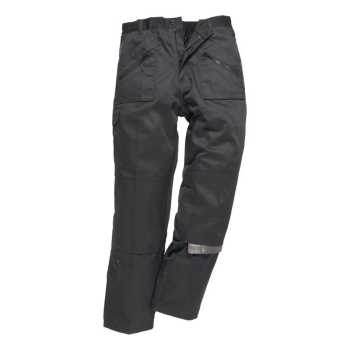 Lined Action Trousers C387 Lined Action Trousers C387